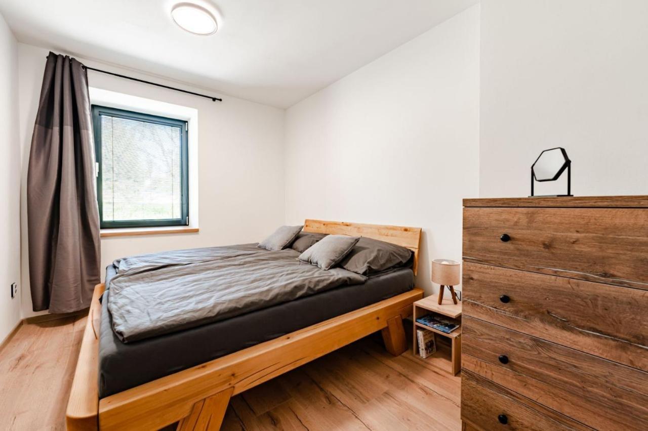 Apartment - Dolni Morava Kraliky