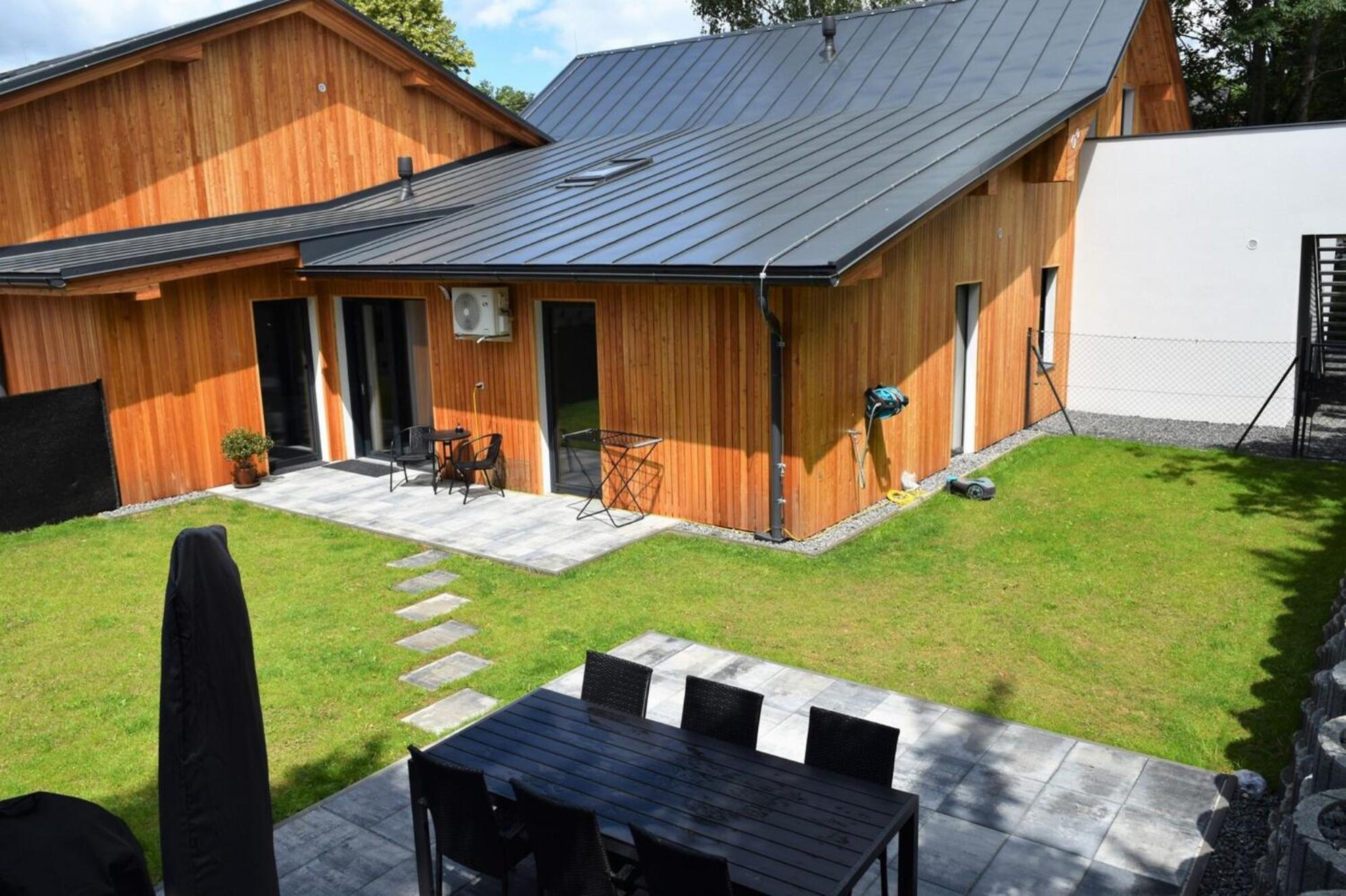 - Dolni Morava Apartment Kraliky