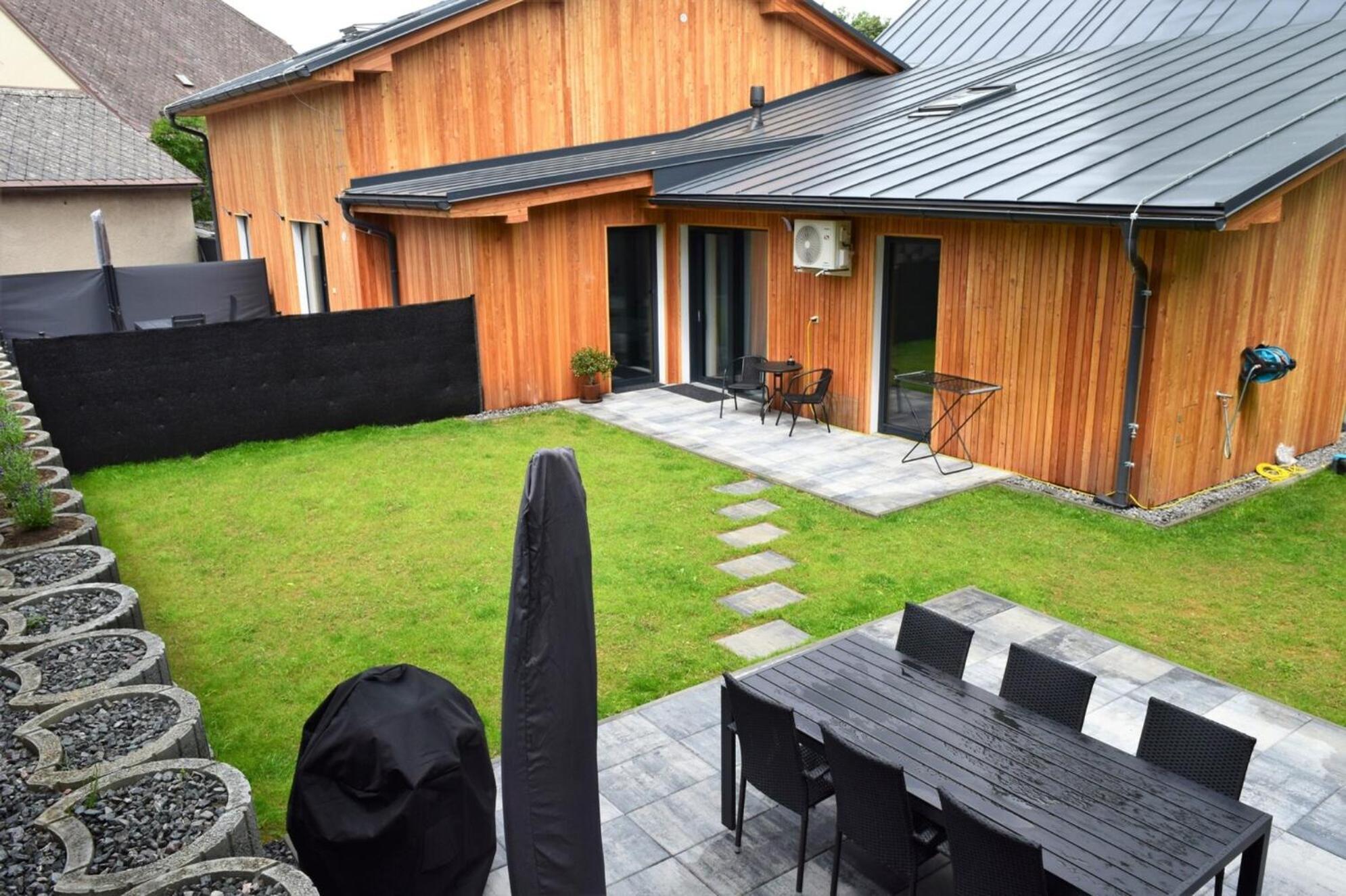 - Dolni Morava Apartment